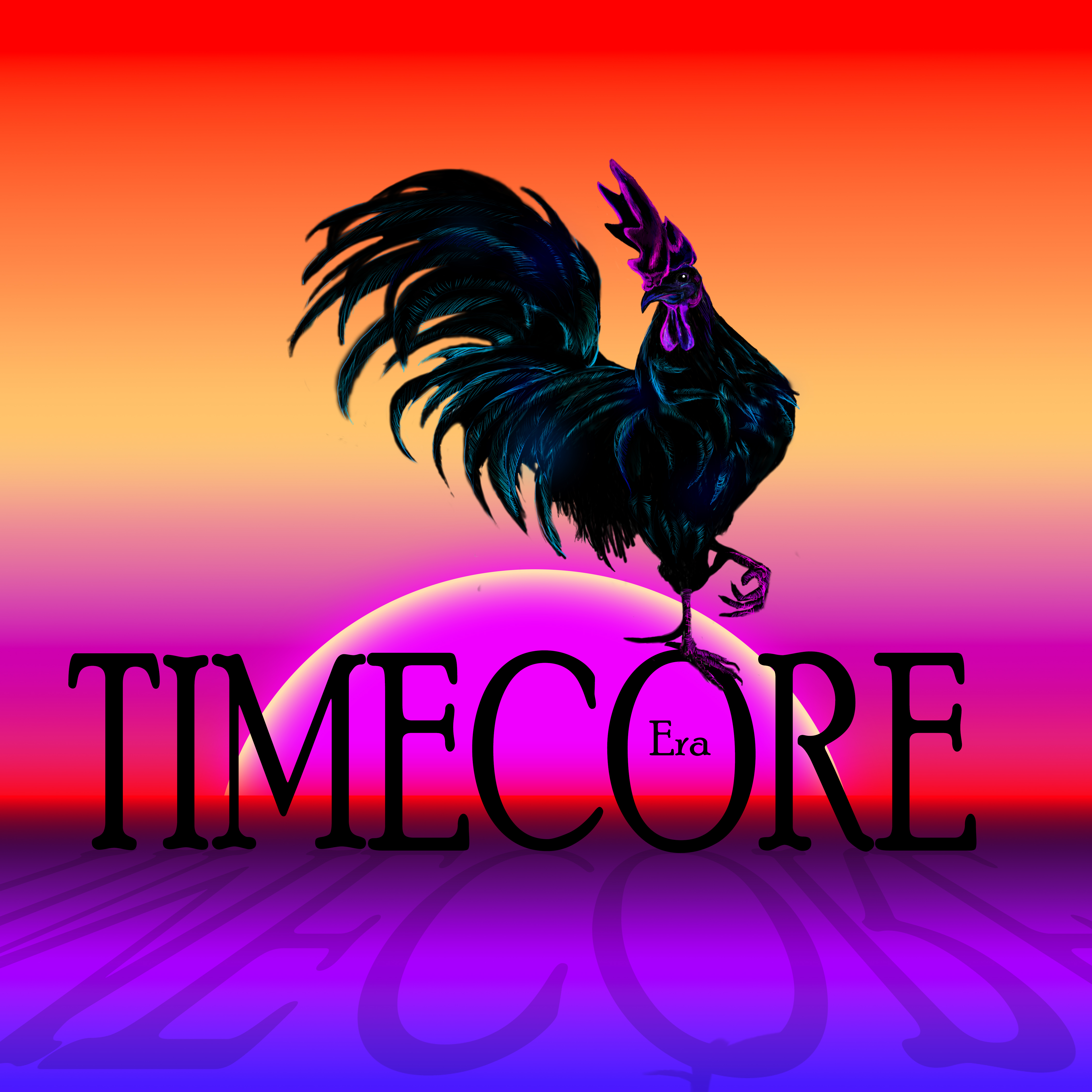 Leen, timecore era